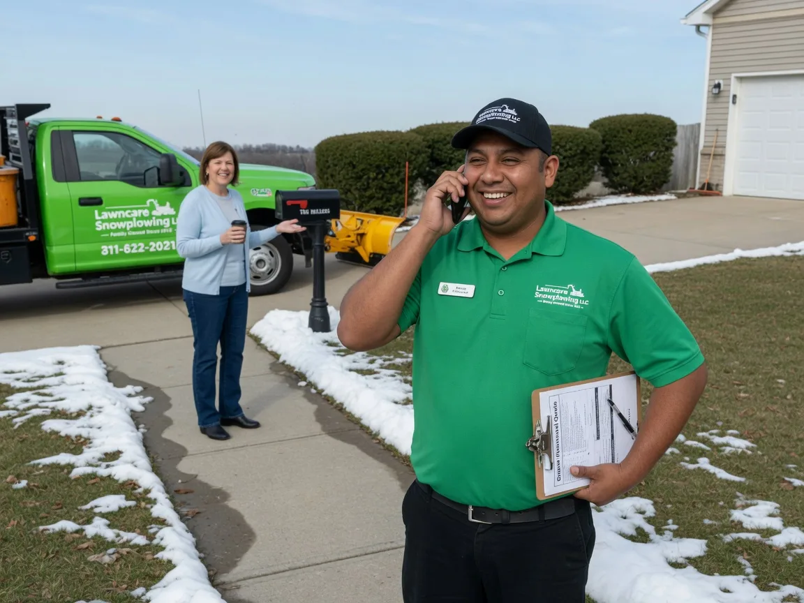 Lawn Care Services By Expert Landscaper Rantoul, IL FAQs